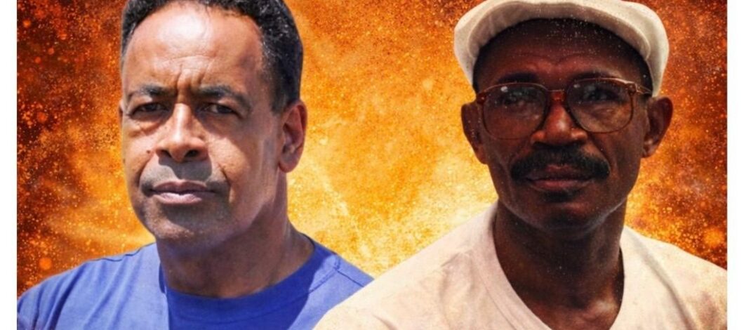 MESTRE ALCAPONE: “CAPOEIRA É VIDA!”