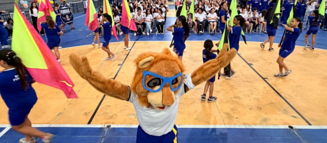 FUNDHAS CELEBRA 39 ANOS EM SJC