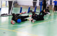 GOALBALL SÃO JOSÉ: TORNEIO NOS EUA