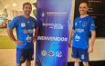 JUDOCAS PAN-AMERICANO NO EQUADOR