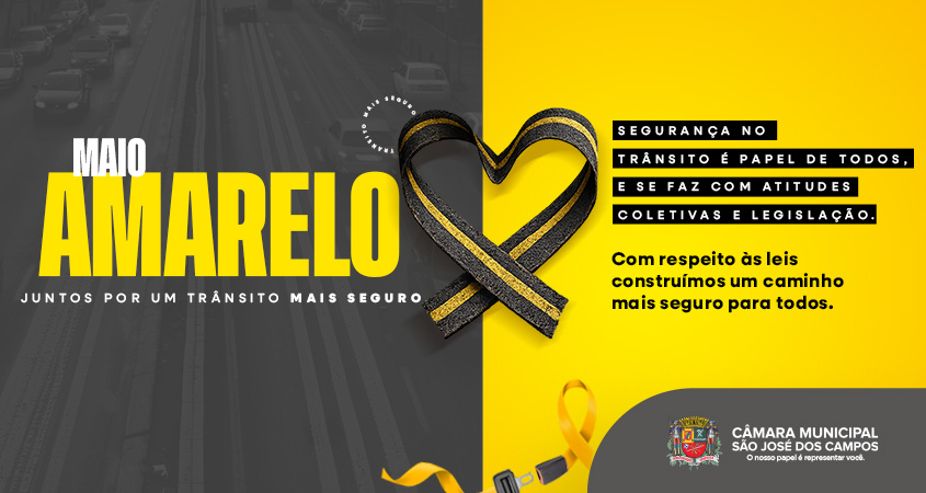 CÂMARA DE SÃO JOSÉ DOS CAMPOS