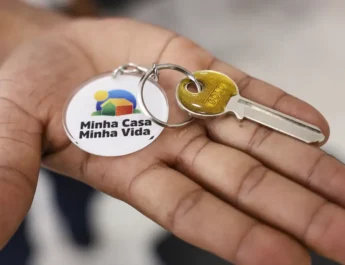 REGRAS MINHA CASA, MINHA VIDA