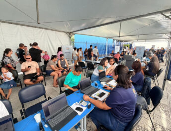 ACONTECEU EM SÃO JOSÉ DOS CAMPOS