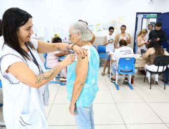 PREFEITURA COM VOCÊ JD. AMERICANO