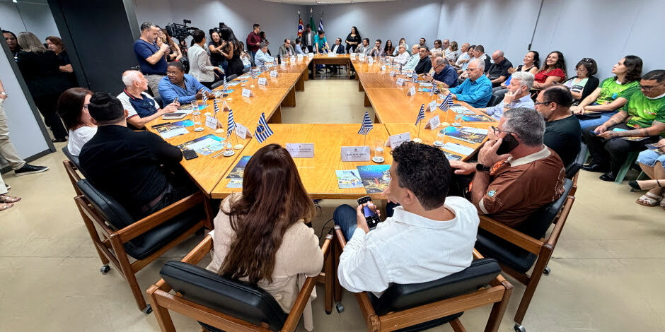 PROGRAMA SÃO JOSÉ SOCIAL