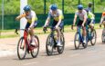 SÃO JOSÉ CICLISMO PROVA 1º DE MAIO