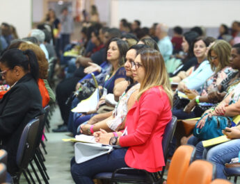 PRÉ-CONFERÊNCIAS DE SAÚDE SJC