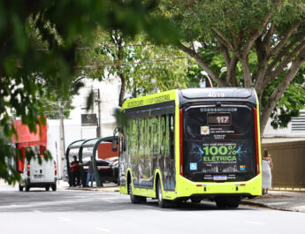 SJC INOVA COM LINHAS DE ÔNIBUS 24H
