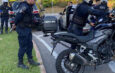 OPERAÇÃO INTEGRADA NO FERIADO SJC
