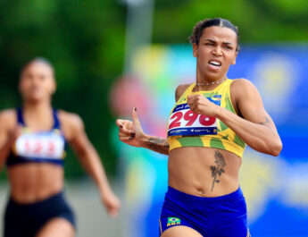 GRAND PRIX ATLETISTMO PARALÍMPICO