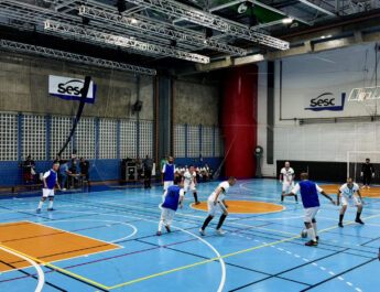 TORNEIO DO AGENTE AMBIENTAL