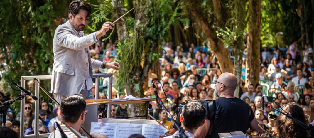 VICENTINA ARANHA CELEBRA 102 ANOS