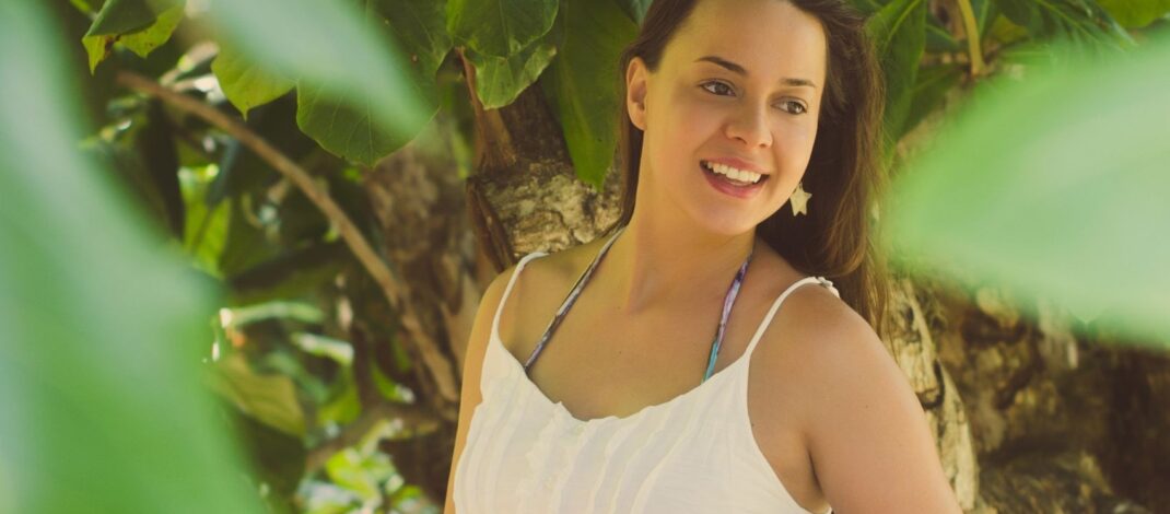 VIVIANE SCHULTZ E SUA HISTÓRIA