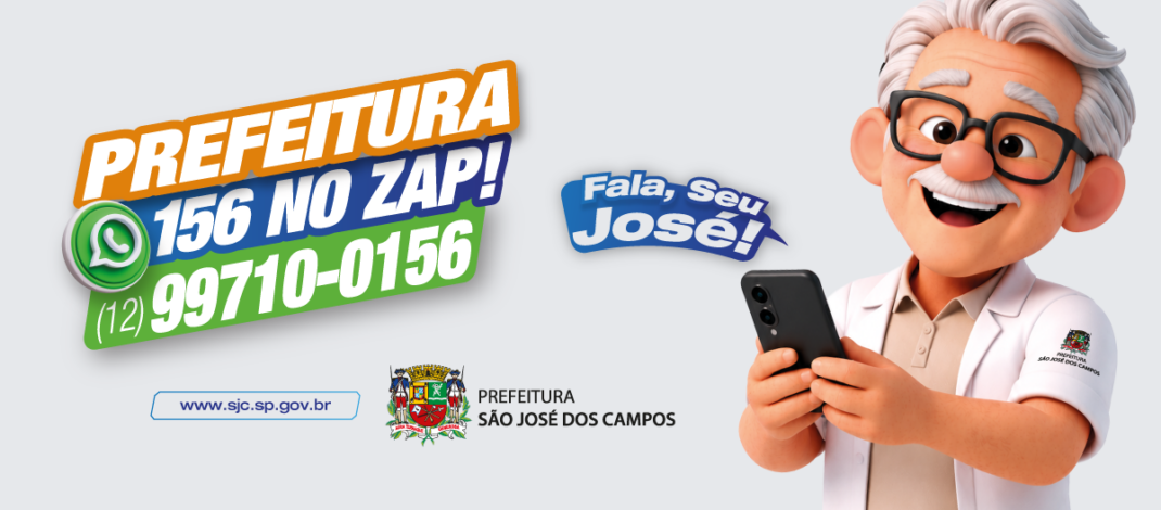 PREFEITURA DE SÃO JOSÉ DOS CAMPOS