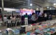 3ª FLIART TAUBATÉ AGITA A REGIÃO