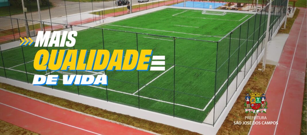 PREFEITURA DE SÃO JOSÉ DOS CAMPOS