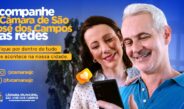 CÂMARA DE SÃO JOSÉ DOS CAMPOS