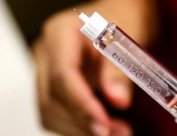 ANVISA: CANETA ANÁLOGA DIABETES