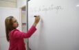 FORMAÇÃO PROFESSORES DE INGLÊS EUA