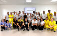 PREVENÇÃO E BEM-ESTAR COM EQUIPES