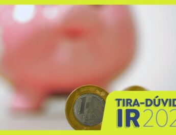 IR: POUPANÇA, RENDA FIXA E VARIÁVEL