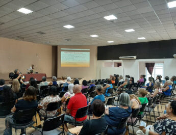 CMAS DE SJC TEM ELEIÇÃO NESTA SEXTA