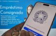 CONSIGNADOS INSS: BIOMETRIA FACIAL