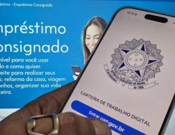 CONSIGNADOS INSS: BIOMETRIA FACIAL