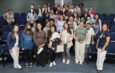 CURSOS DE GESTANTES NO HM SJC