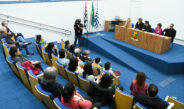 CÂMARA SJC DEBATE PROTEÇÃO ANIMAL
