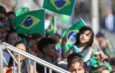 DECISÃO DOS EUA SOBRE FACÇÕES