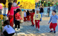 DIA MUNDIAL DO BRINCAR EM SJC