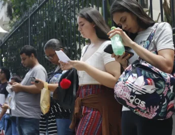 RESULTADO DE ISENÇÃO INSCRIÇÃO ENEM