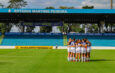 SÃO JOSÉ FUTEBOL FEMININO