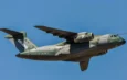 EMBRAER: VENDA EMIRADOS ÁRABES