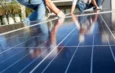 ENERGIA SOLAR AVANÇA INVESTIMENTOS