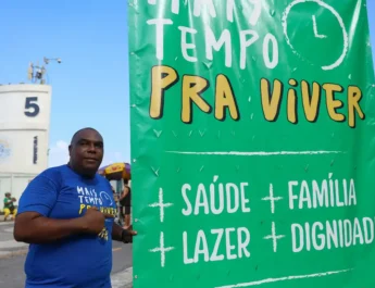 ENTENDA PEC QUE ACABA COM 6X1