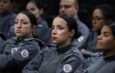 ESPAÇO LILÁS CAPACITA POLICIAIS