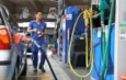 GOVERNO FIXA SUBVENÇÃO À GASOLINA