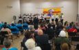 CASAS DO IDOSO: HOMENAGENS ÀS MÃES