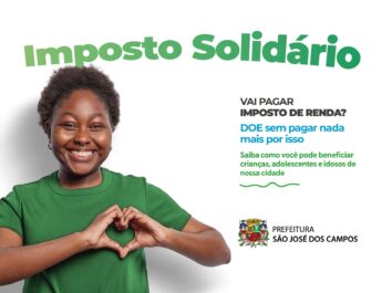UTILIDADE PÚBLICA SJC