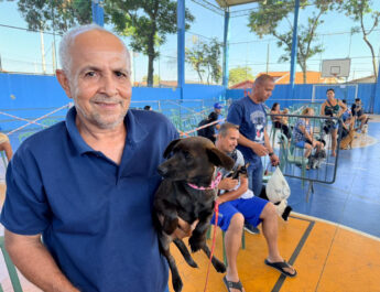 CASTRAMÓVEL NO LIMOEIRO DOMINGO