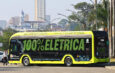 LINHAS 200 E 211: 100% ELÉTRICOS