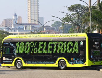 LINHAS 200 E 211: 100% ELÉTRICOS