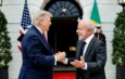 LULA COM TRUMP NOS EUA
