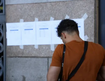 MIL CONVOCADOS NO CNU 2025