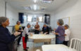 OFICINA DE CULINÁRIA NO CRASS SJC