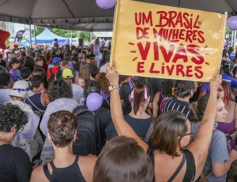 ÓRFÃOS DE VÍTIMAS DE FEMINICÍDIO