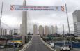 PONTE ESTAIADA TERÁ INTERDIÇÕES