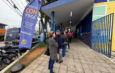 ACONTECEU EM SÃO JOSÉ DOS CAMPOS